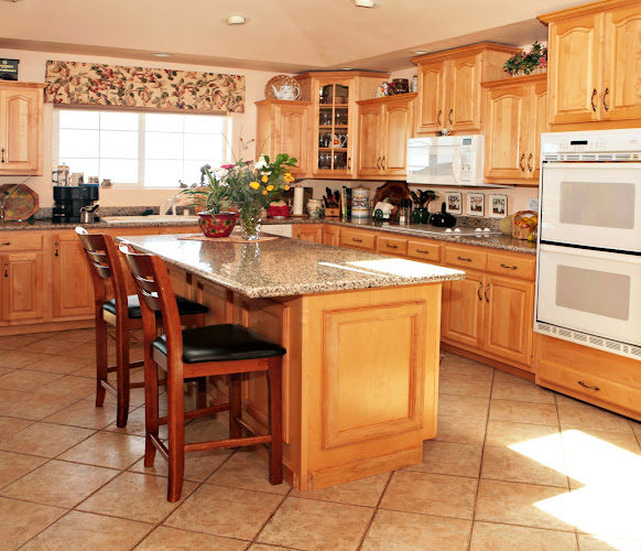 Floor Coverings International