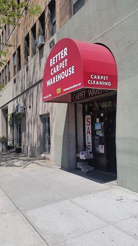 Better Carpet Warehouse
