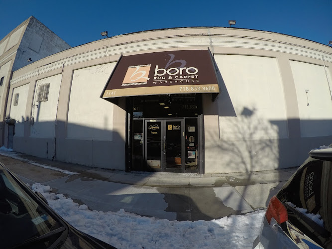 Boro Rug & Carpet Warehouse