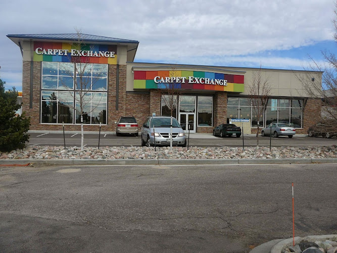 Carpet Exchange