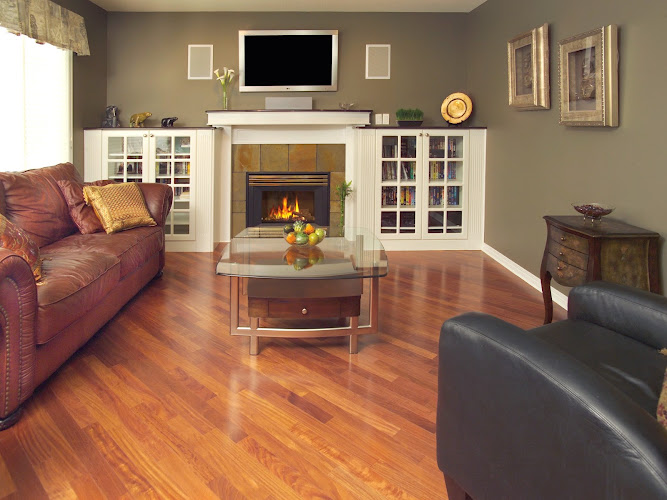 Carpet & Flooring Network