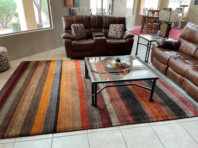 Room Of Rugs