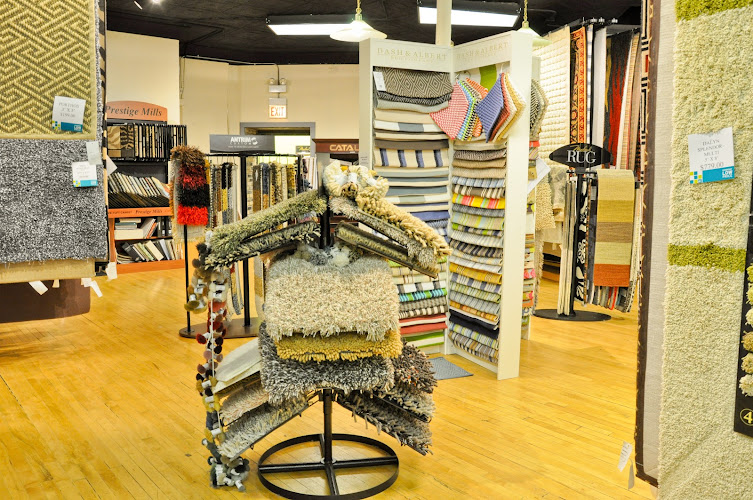 Carpet Stores In Chicago