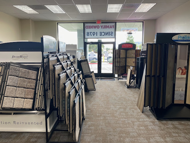 Carpet Stores In Tucson