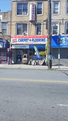 New York Carpet & Floor Inc