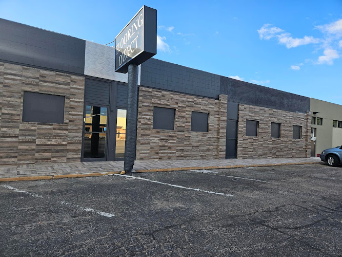 Flooring Direct