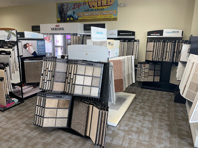 The Flooring Store & More