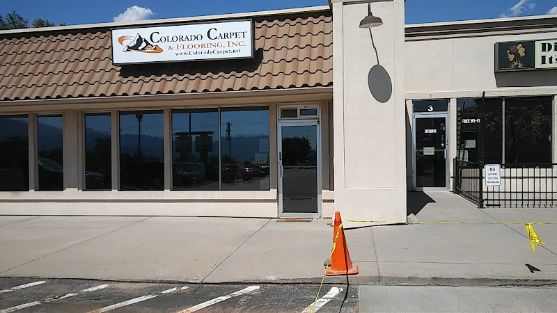 Colorado Carpet & Flooring, Inc.