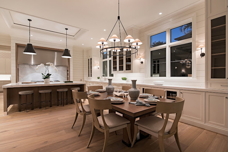 Naples Flooring Company, LLC