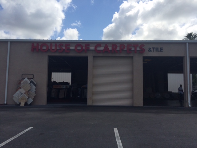 House Of Carpets And Floors