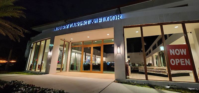 Abbey Carpet & Floor Downtown