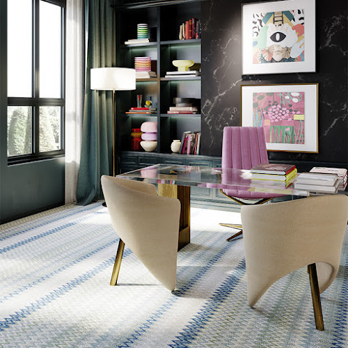 Stark Carpet